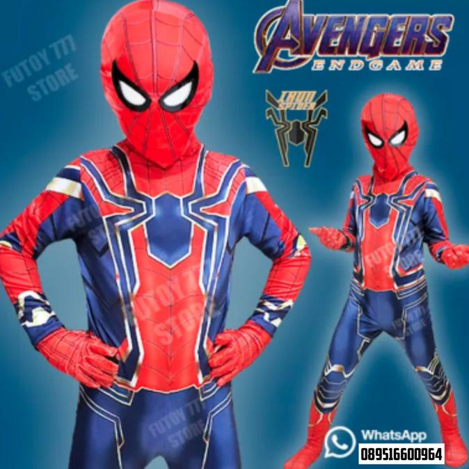 Spiderman Clothes Kids spiderman Costume Kids spiderman Costume Boys