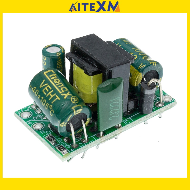 5v 700ma 3 5w Isolated Switch Power Supply Module Ac Dc Buck Step