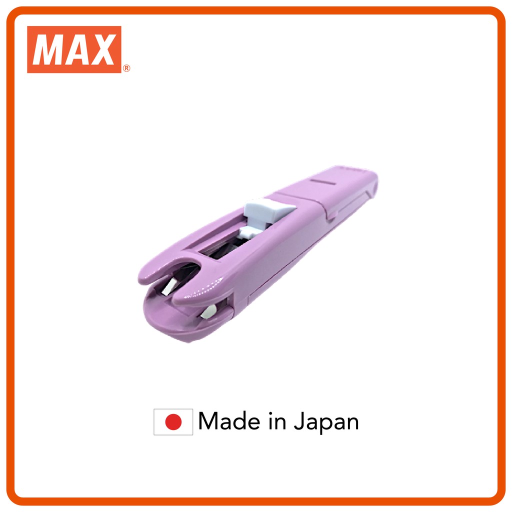 MAX HK-40 Handy Clip Machine (ASSORTED) | Shopee Malaysia