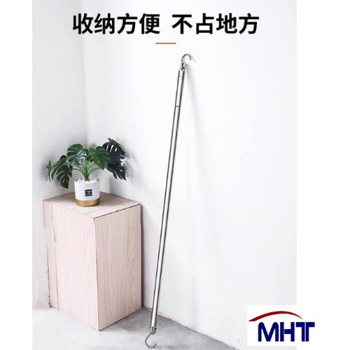 Laundry extension pole hotsell