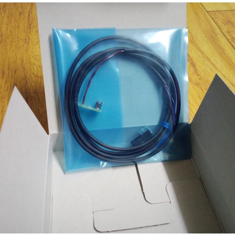 OMRON E32-HB05-L 1M (Photoelectric Switch) | Shopee Malaysia