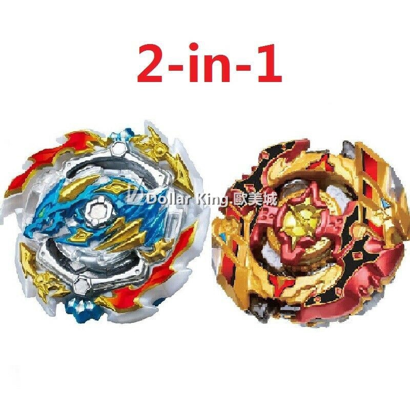 1 cheap dollar beyblades