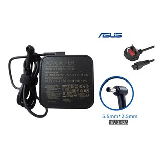 Asus X550C notebook charger 19V 3.42A / Asus X550C charger / Asus