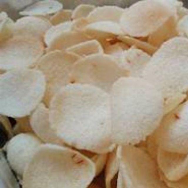 KEREPEK UBI MASIN/UBI SAMBAL/UBI BAWANG PUTIH/UBI RACIK/UBI CURRY 500G ...