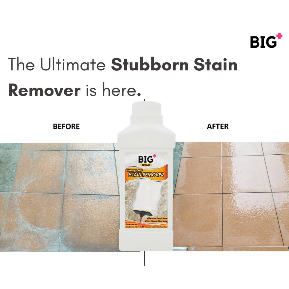 Toilet deals stain remover