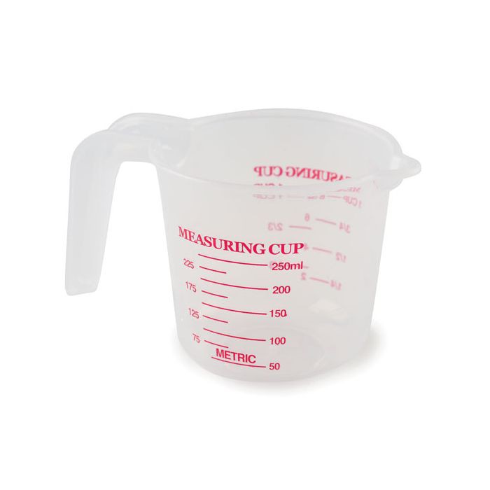 Measuring Cup, 250 ml