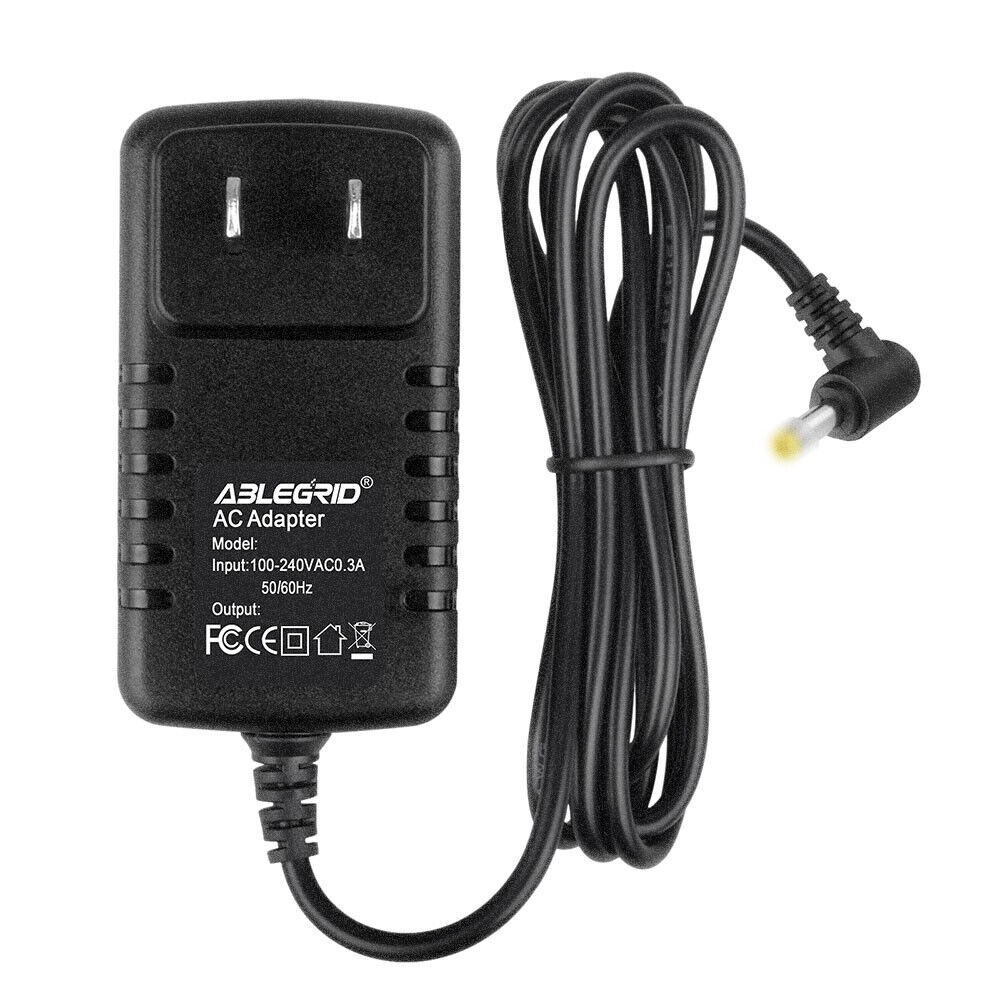 Ac/Dc Adapter For Theragun Liv Percussive Handheld Deep Tissue 12V ...