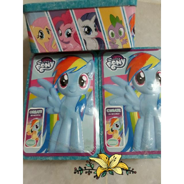 My little pony store clearance