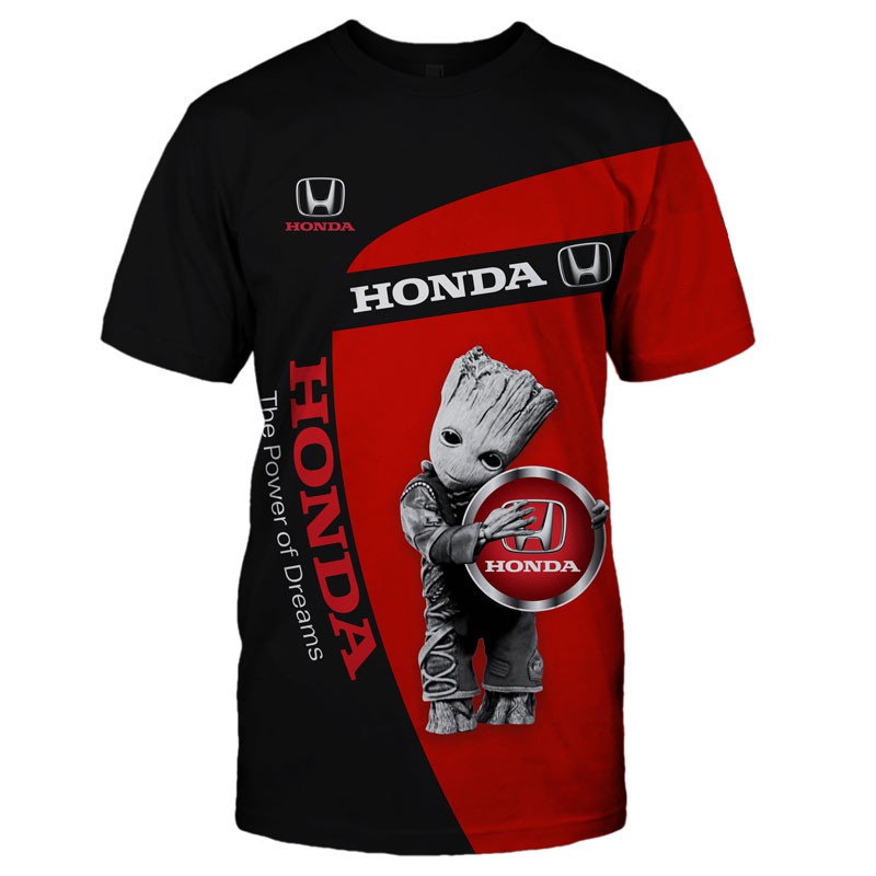 Honda t outlet shirt malaysia