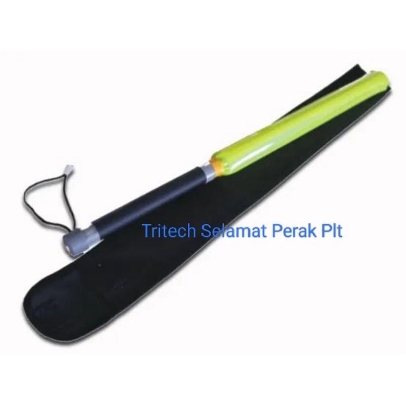 VISI Retro reflective Baton 600mm-(Baton.R-600-FLY/FRO/Green) | Shopee ...