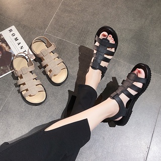 READY STOCK🔥WEBEE 2118 Women's Flat Shoes Kasut Wanita Sandal Kasut ...