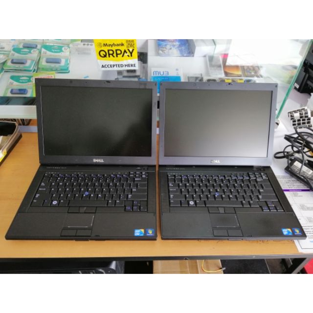 Dell Latitude E6410 | Shopee Malaysia