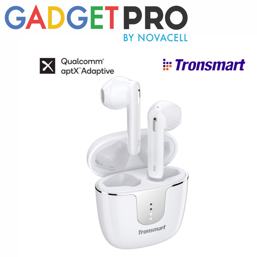 Tronsmart Onyx Apex True Wireless™ Stereo ANC Earbuds