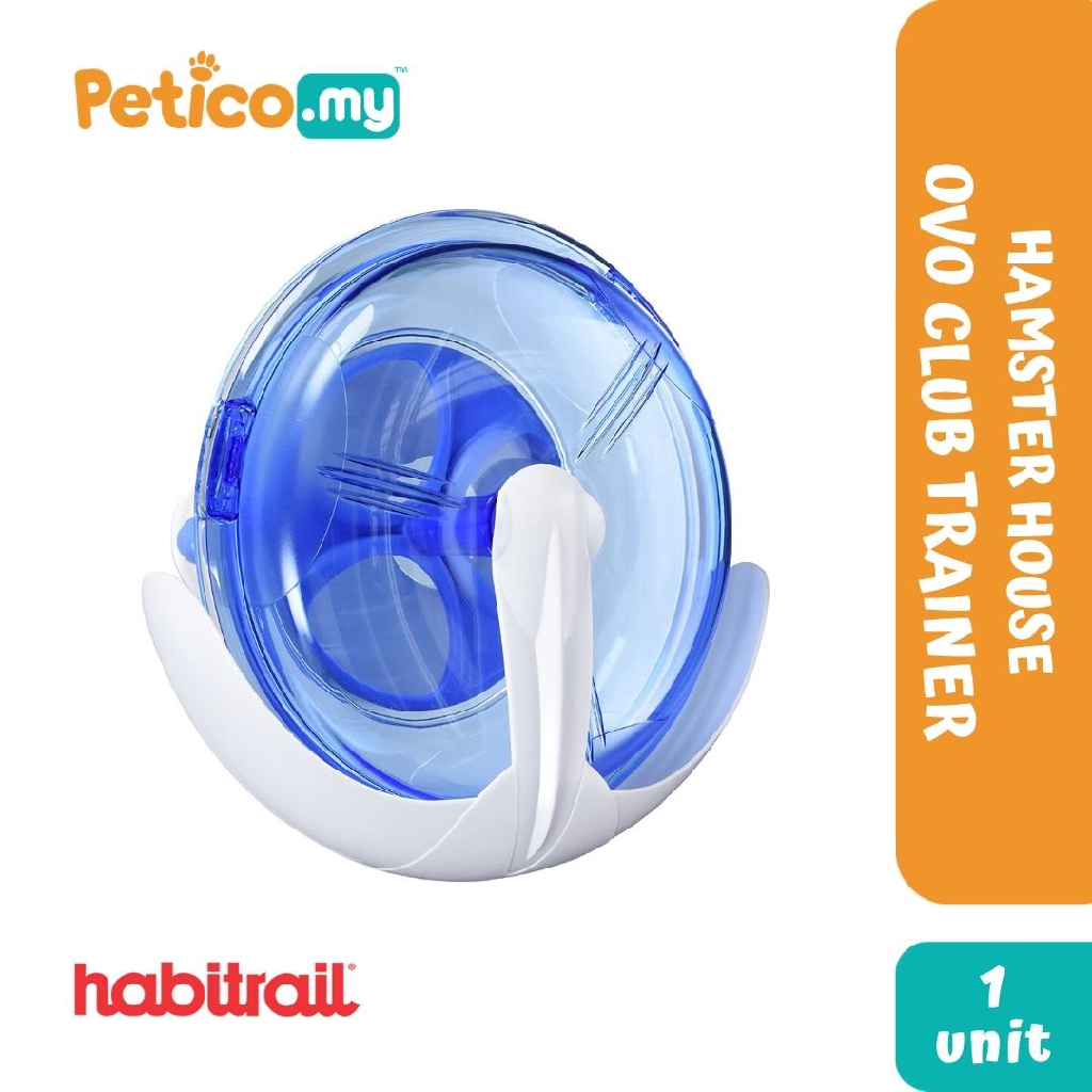 Habitrail ovo outlet wheel