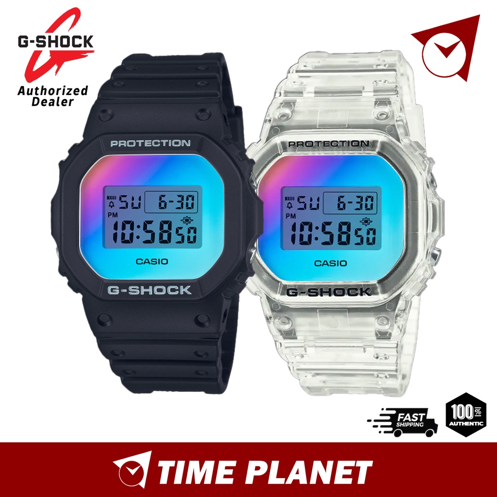 dw 5600 sr