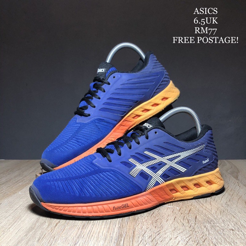 Harga kasut asics original best sale