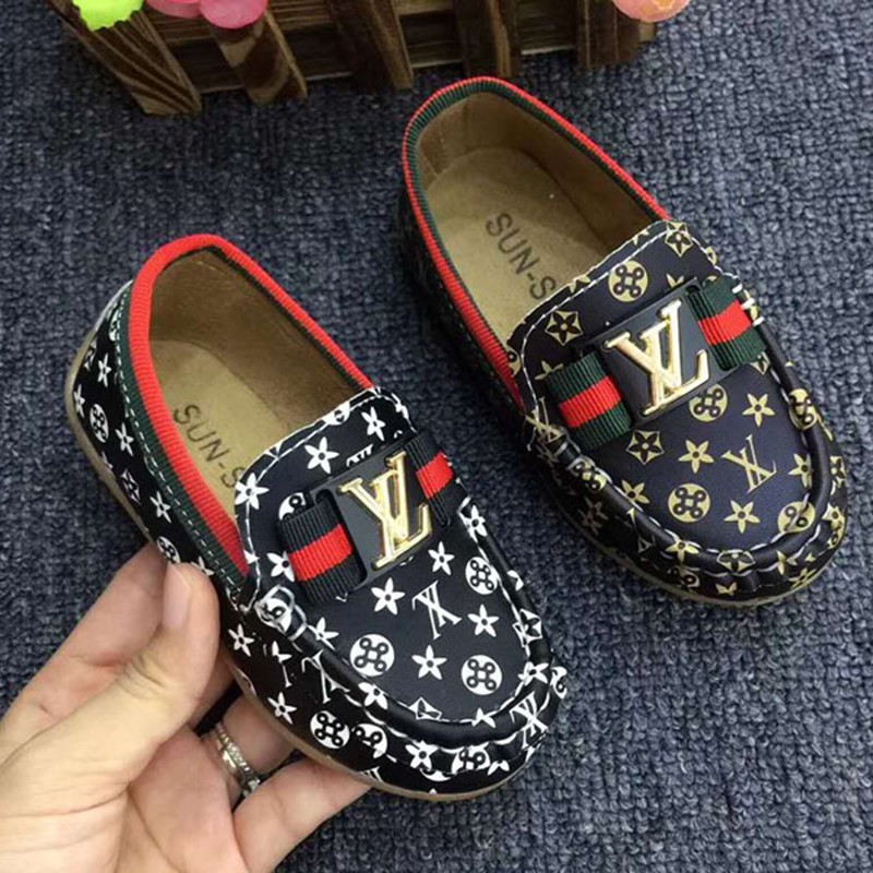 Louis vuitton sale kids shoes