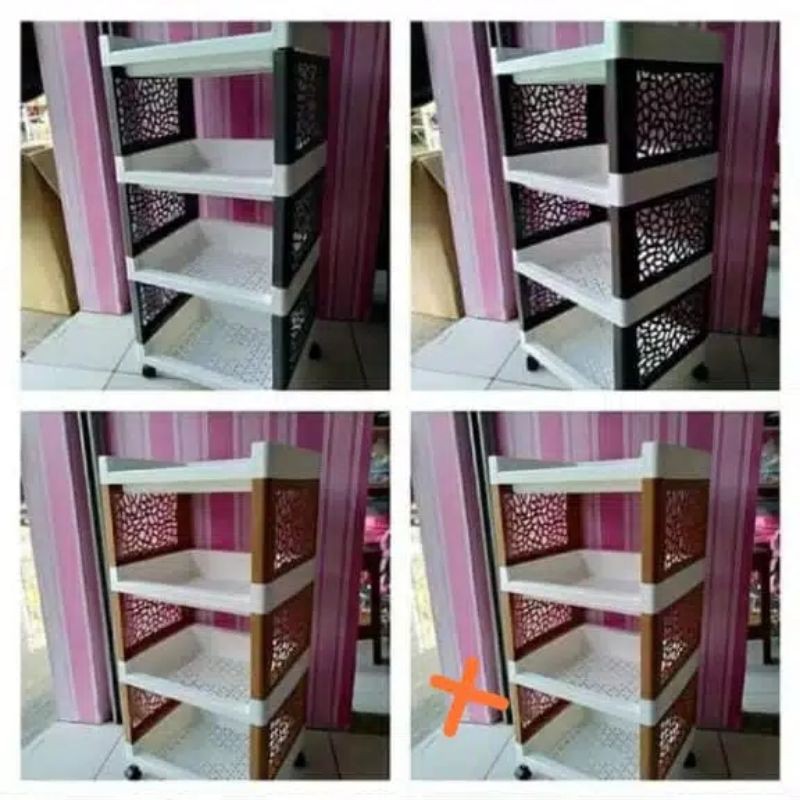 Versatile YOYO Rack | Shopee Malaysia
