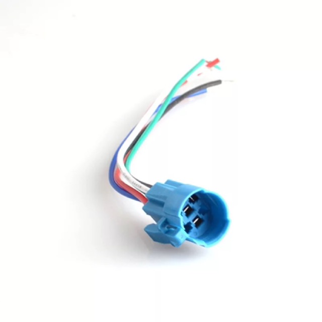 on off switch suis push switch universal 12V 16mm with socket | Shopee ...