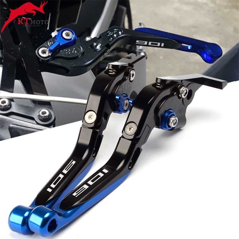 Voor Husqvarna Norden 901 Norden901 Norden 901 Cnc Handvat Rem