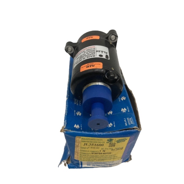 Pulsar rs 200 starter motor price hotsell