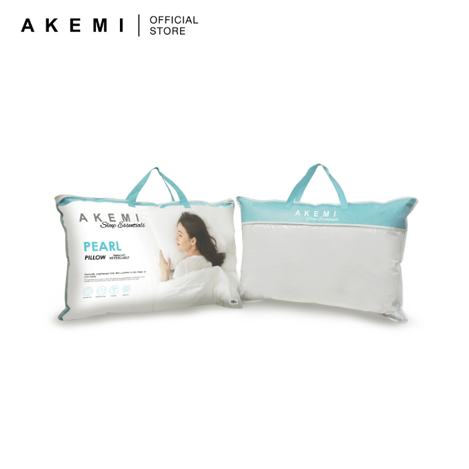 Akemi pillow hot sale protector