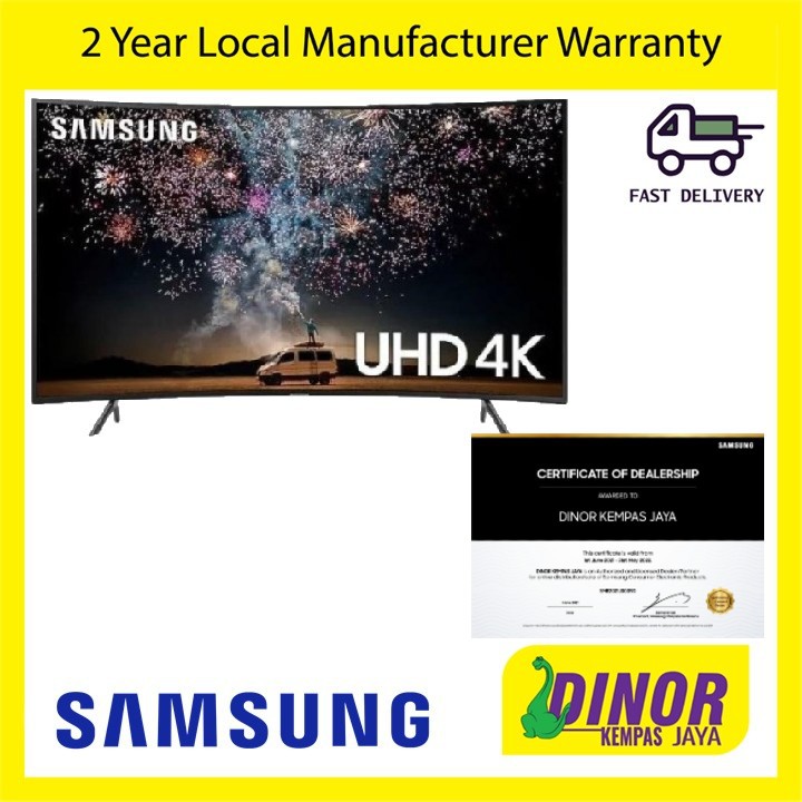 Samsung 65
