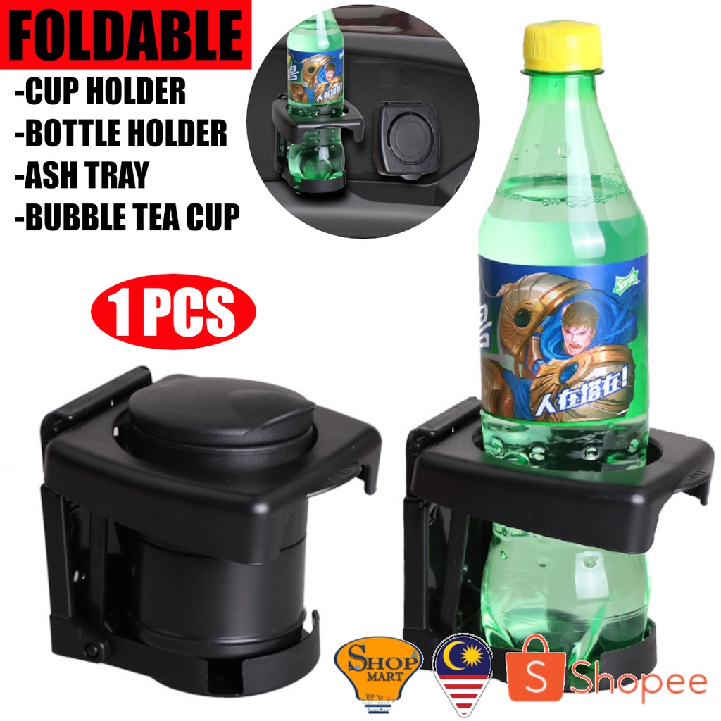 Car Air Outlet Drink Holder,foldable Outlet Cup Holder Air Vent