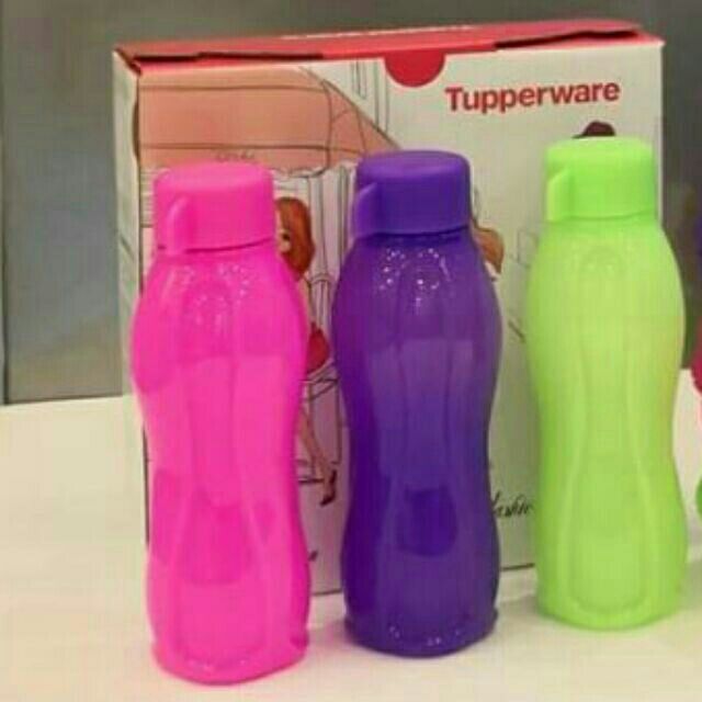Tupperware neon eco bottle 310ml (1 pc) | Shopee Malaysia