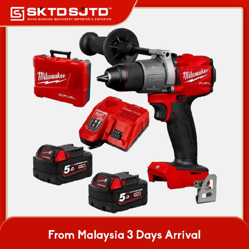M18 fpd2 fuel hot sale