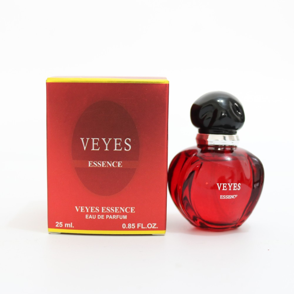 Veyes essence 2025 perfume price