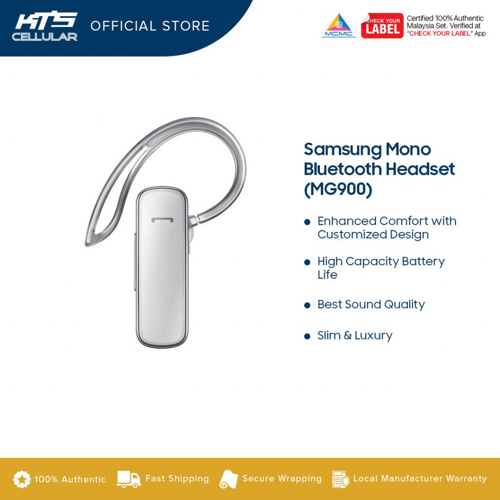 Samsung discount mono bluetooth