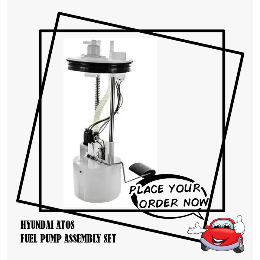 HYUNDAI ATOS FUEL PUMP ASSY Shopee Malaysia