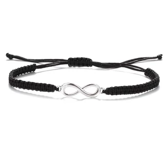 Buy bracelet infinity Online With Best Price, Apr 2024 | Shopee