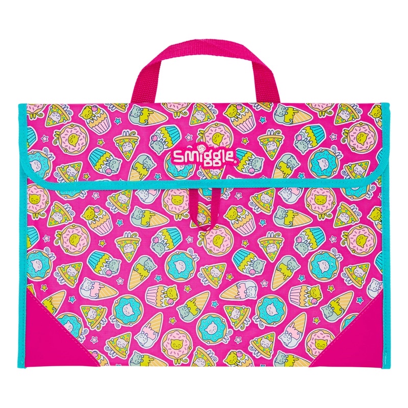 New Smiggle Book Bag | Shopee Malaysia