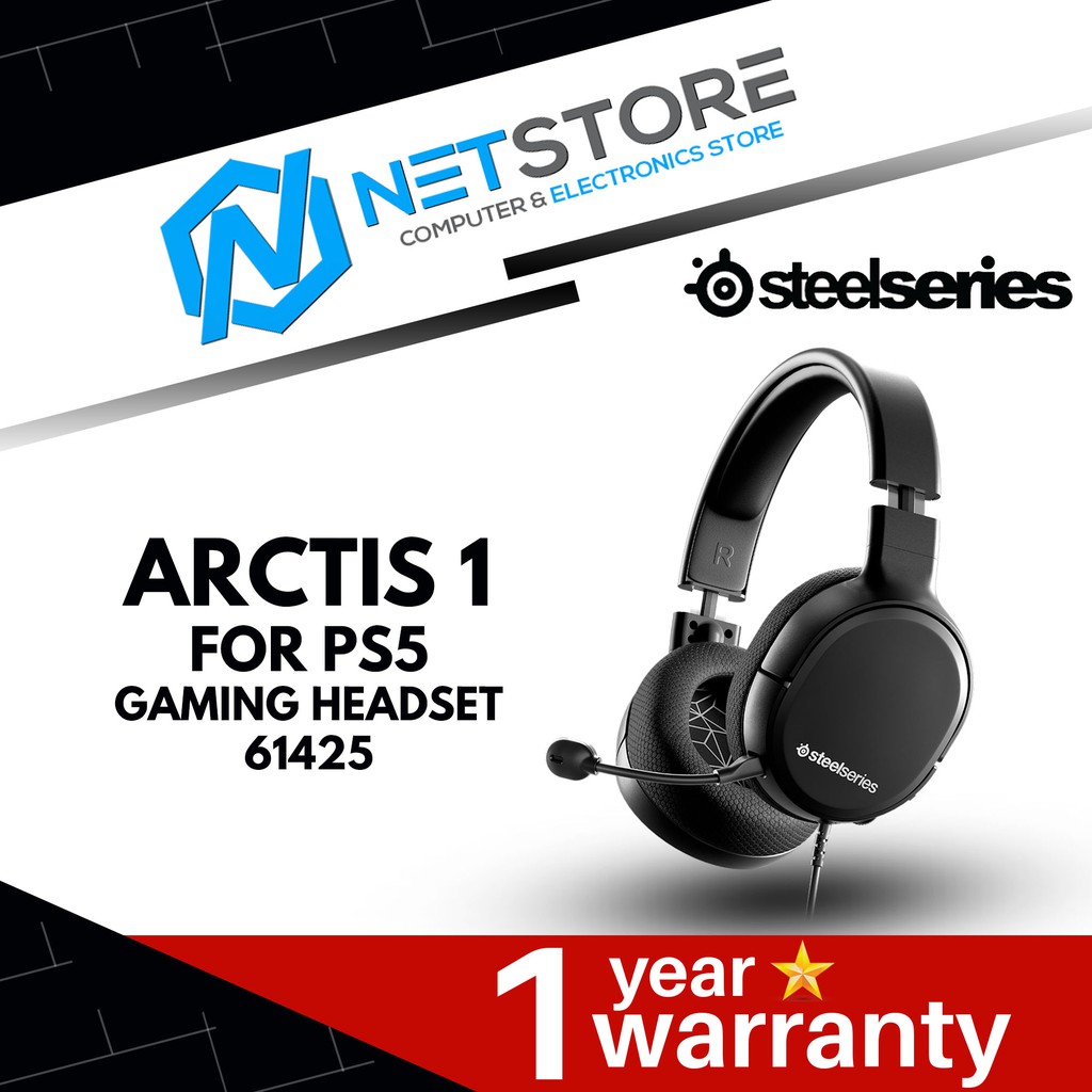 Arctis 1 shopee new arrivals