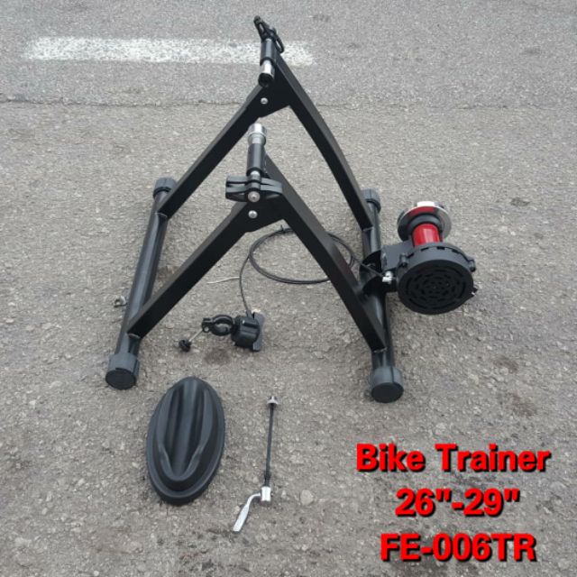 Bike Trainer for MTB and Roadbike Shopee Malaysia