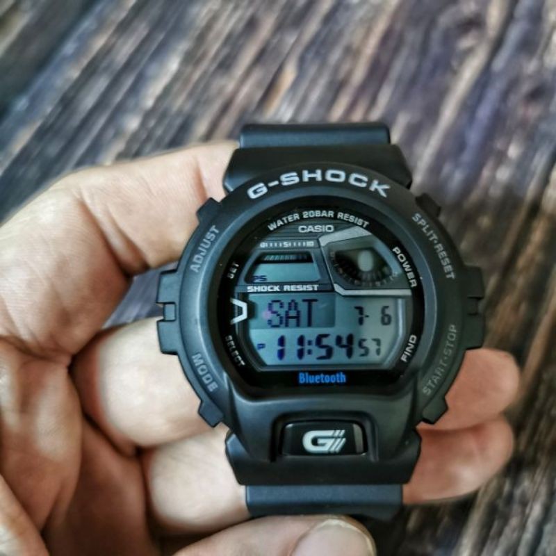 G shock gb 6900ab deals