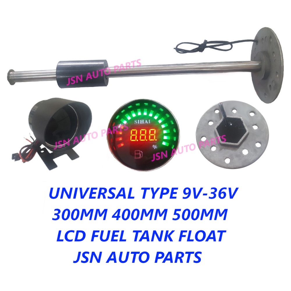 Fuel Tank Float 30cm – 70cm for Lorry Boat Bus Diesel Tank Sending Unit ...