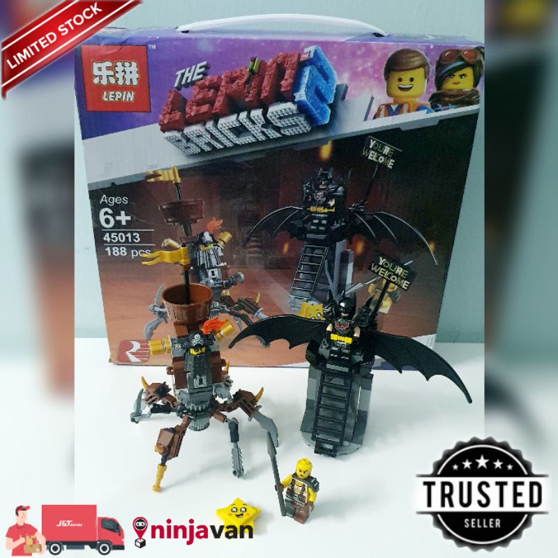 Lepin figures hot sale