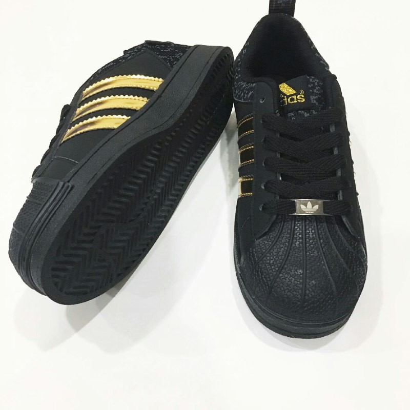 Adidas cheap superstar mastermind