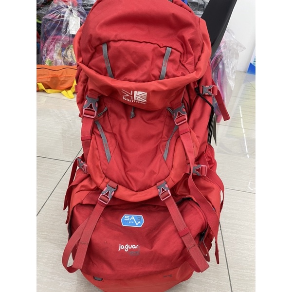 Karrimor Jaguar 65 25 Shopee Malaysia