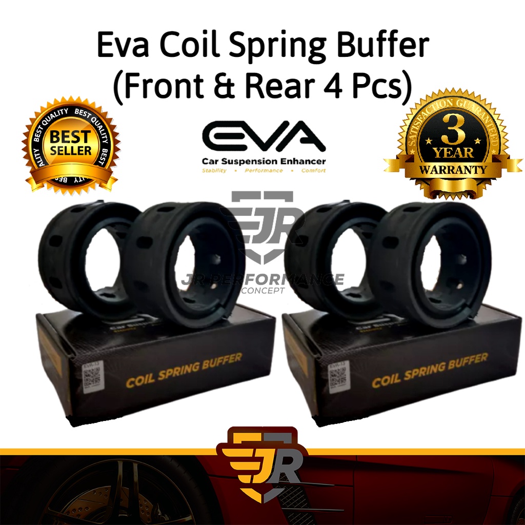 Universal EVA Coil Spring Buffer Spring Myvi Perodua Ativa Proton X50