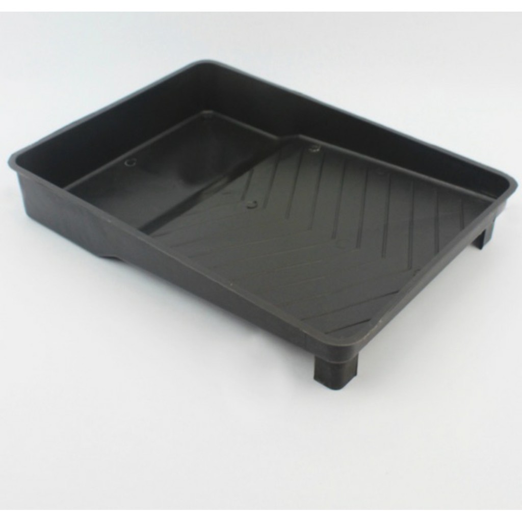 9" PVC PAINT TRAY 2 IN 1 / Berkas Cat Shopee Malaysia