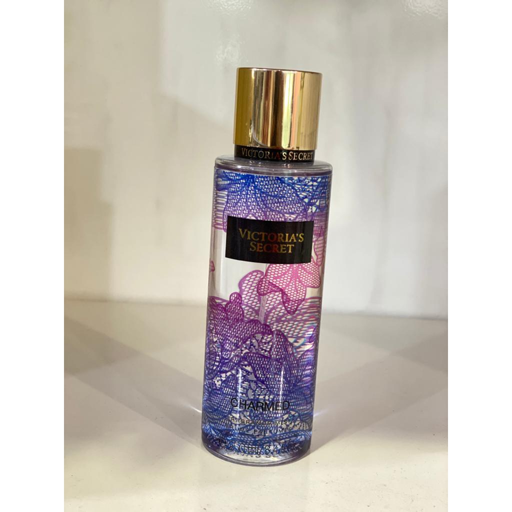 Original Charmed for Women Fragrance Mist 250ml Shopee Malaysia