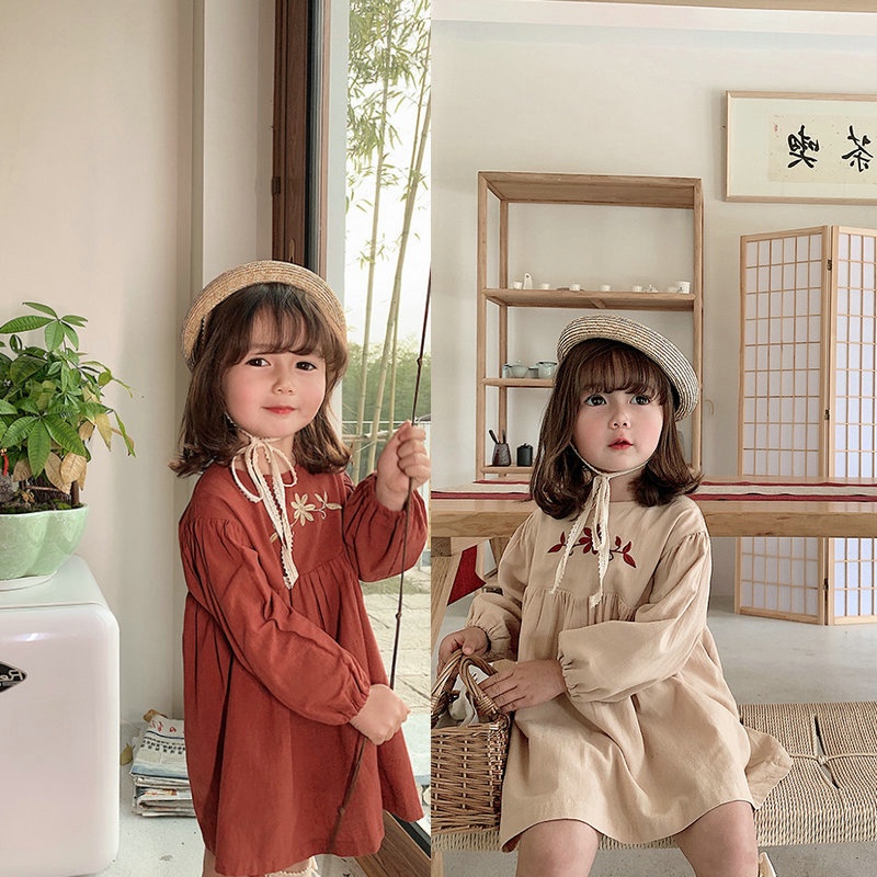 Mori girl dress best sale