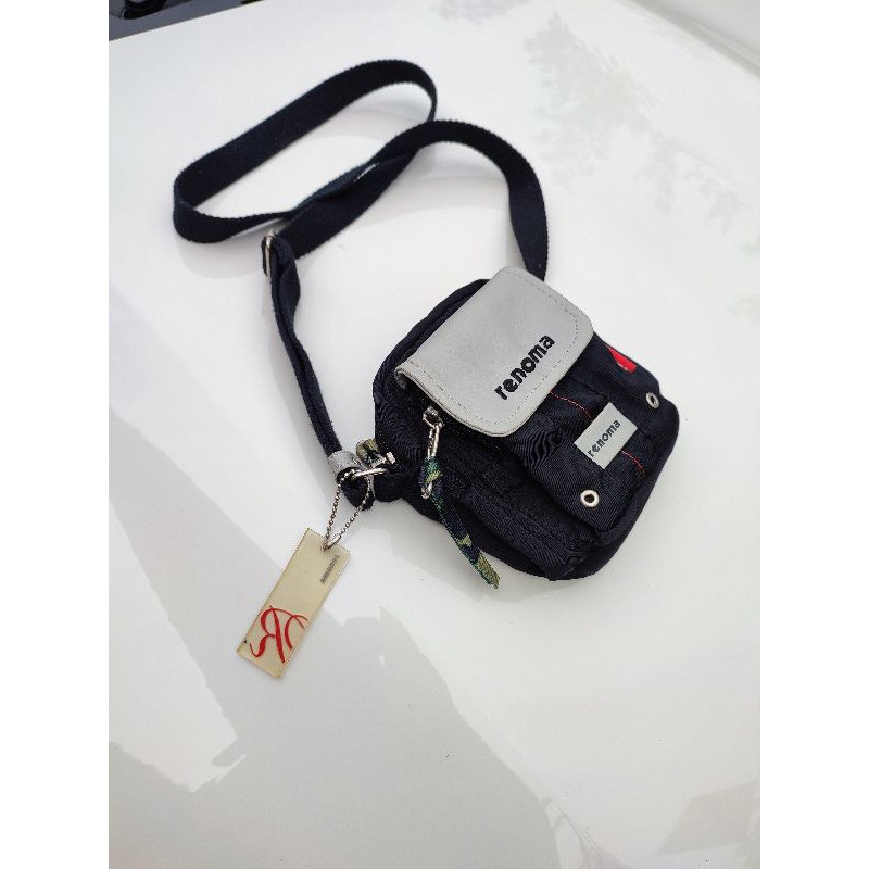 Renoma outlet sling bag