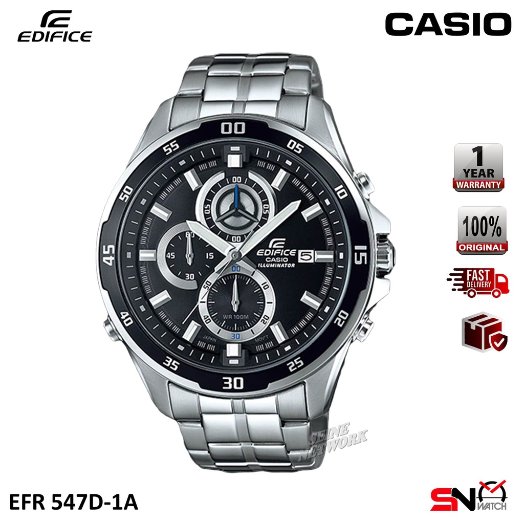 Edifice 5372 deals