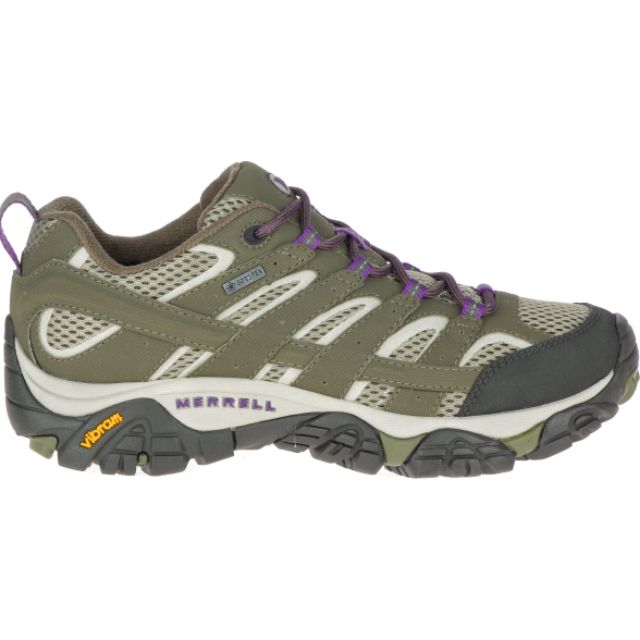 merrell moab olive