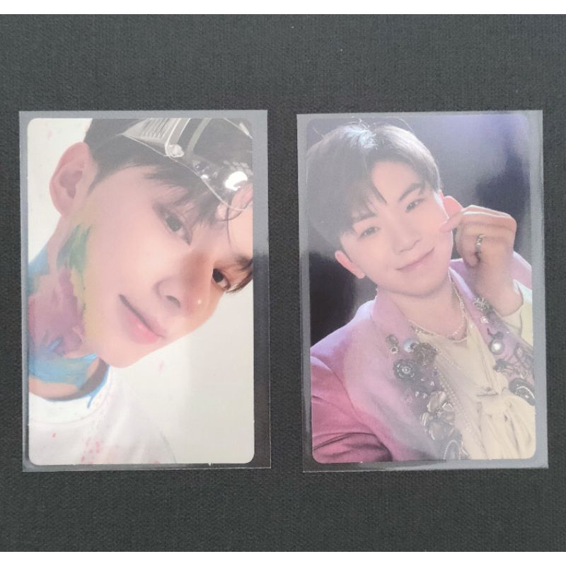 SEVENTEEN - 12° mini album [SPILL THE FEELS] Carat versione casuale + cartoline extra SVT